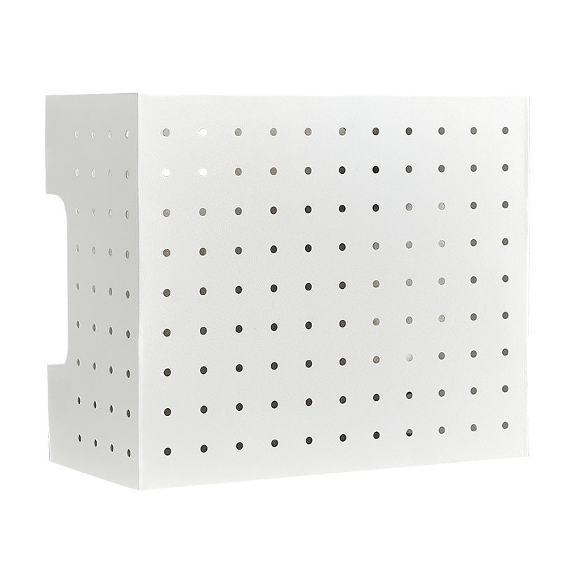 Transform Your Kitchen with Our Punch-Free Wall Mounted Utensil Storage